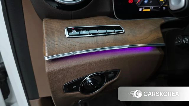 Mercedes-Benz E-Class W213 id 4269126 из Кореи 9
