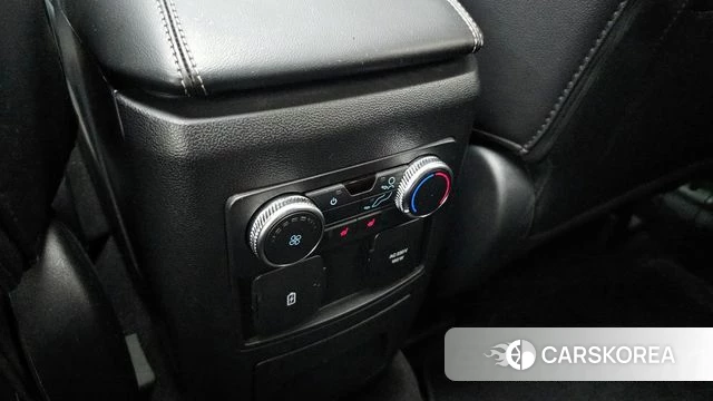 Ford Explorer 6th Generation id 4361022 из Кореи 9