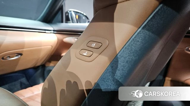 Genesis GV70 id 4469460 из Кореи 9