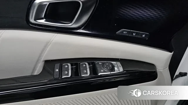 Kia Carnival 4th generation id 3665713 из Кореи 9