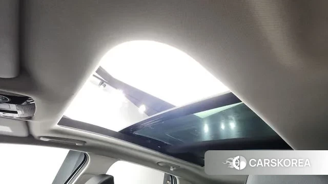 Kia Sportage 5th Generation Hybrid id 3256728 из Кореи 9