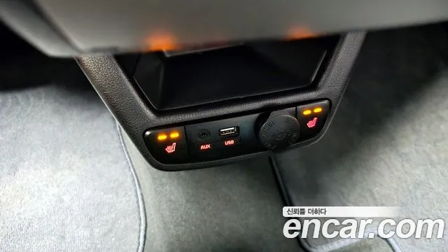 Kia The New Ray id 2932836 из Кореи 9