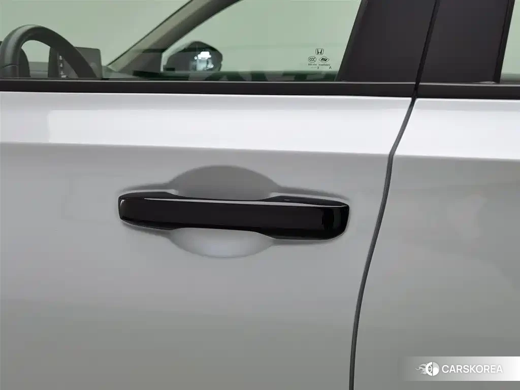 Honda Civic id 4565200 из Китая 9