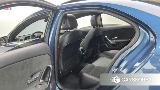 Mercedes-Benz A-Class W177 id 3383672 из Кореи 9