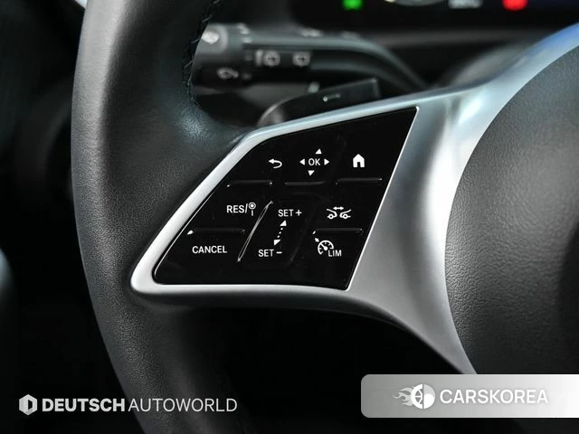 Mercedes-Benz A-Class W177 id 4494034 из Кореи 9
