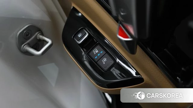 Kia Carnival 4th generation id 3851743 из Кореи 9