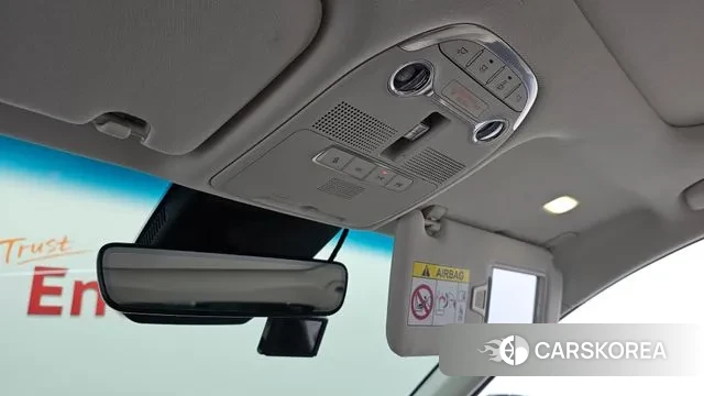 Hyundai The New Grandeur IG id 2960216 из Кореи 9