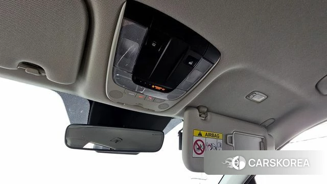 Kia Sorento 4th Generation id 4657837 из Кореи 9