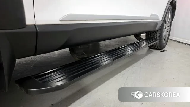 Ssangyong Rexton New Arena id 3679906 из Кореи 9