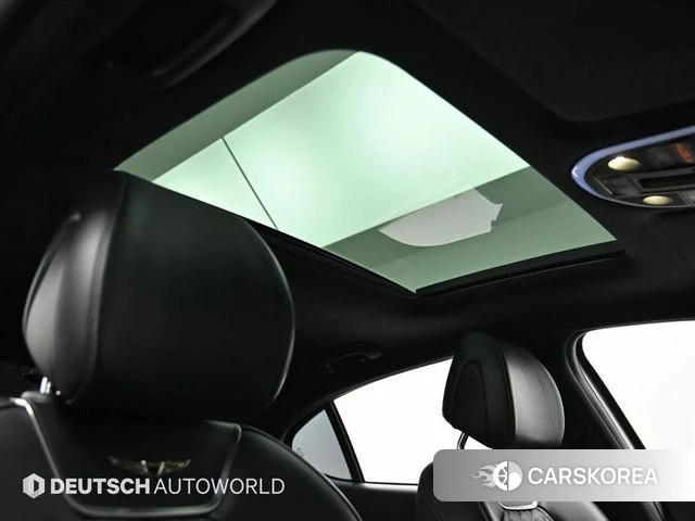 Genesis G70 id 4225719 из Кореи 9