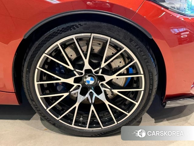 BMW M2 (F87) id 4338630 из Кореи 9