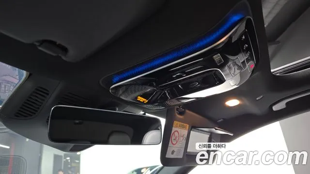 Mercedes-Benz C-Class W206 id 2734886 из Кореи 9