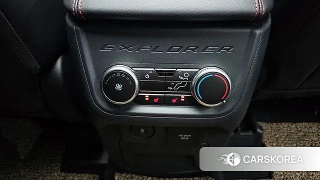 Ford Explorer 6th Generation id 3431362 из Кореи 9