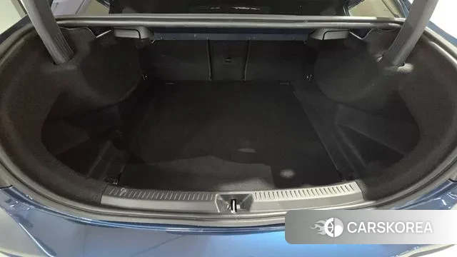 Mercedes-Benz A-Class W177 id 3214381 из Кореи 9