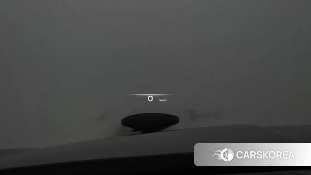 Genesis G80 (RG3) id 3795071 из Кореи 9