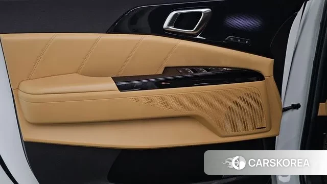 Kia Carnival 4th generation id 3745988 из Кореи 9