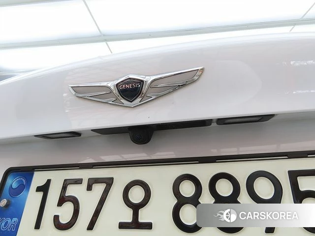 Genesis G70 id 4430470 из Кореи 9