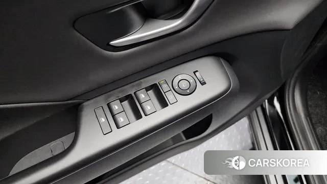 Hyundai Kona (SX2) id 3016181 из Кореи 9