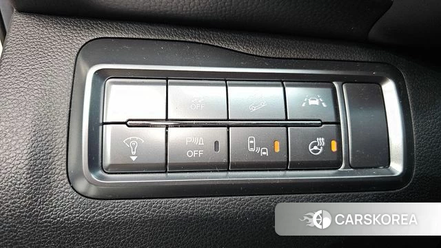 Ssangyong Berry New Tivoli id 4506192 из Кореи 9