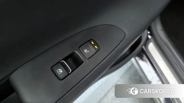 Hyundai The New Grandeur IG Hybrid id 3615463 из Кореи 9