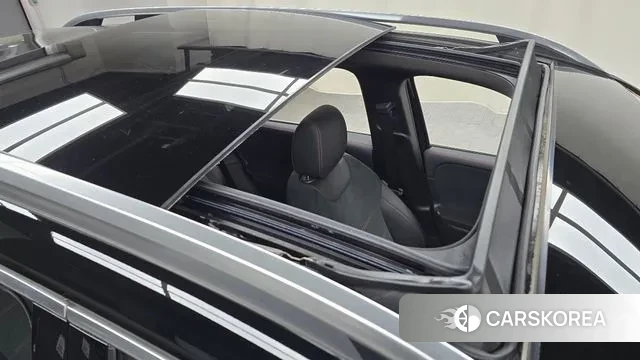 Mercedes-Benz GLB-Class X247 id 3517502 из Кореи 9