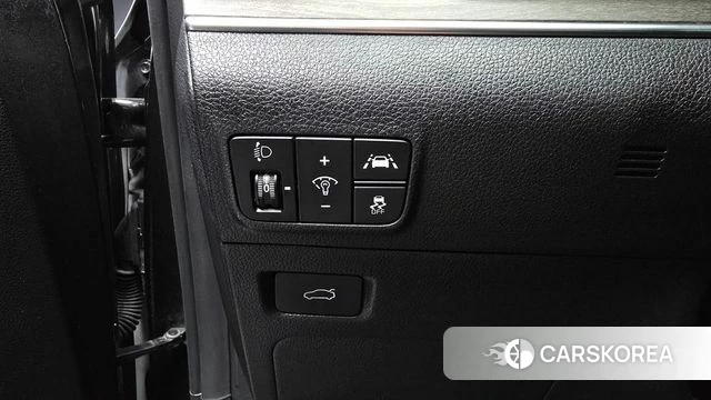Kia K5 3rd generation id 4293909 из Кореи 9