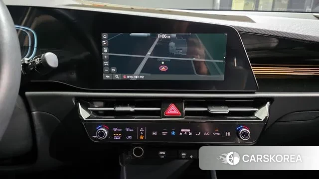 Kia Di Ol Nu Niro id 3561302 из Кореи 9