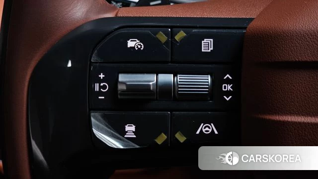 Kia The New K8 id 3939961 из Кореи 9