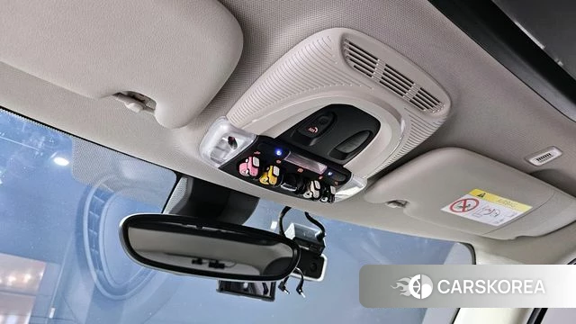 Mini Cooper id 3832669 из Кореи 9