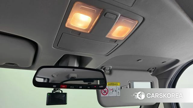 Kia The New Kia Ray id 4281336 из Кореи 9