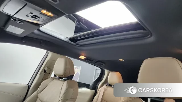 Toyota Sienna 4th Generation id 3538594 из Кореи 9