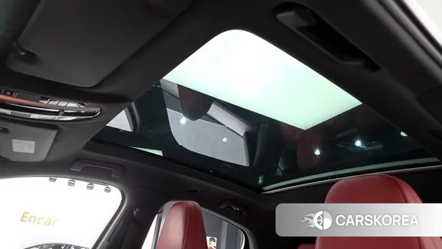 Porsche Cayenne (PO536) id 3778522 из Кореи 9