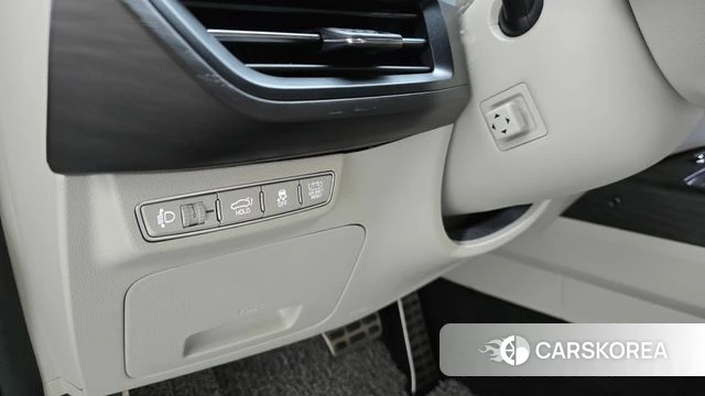 Kia K8 Hybrid id 4942328 из Кореи 9