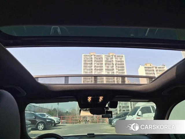 Mercedes-Benz GLB-Class X247 id 3827745 из Кореи 9