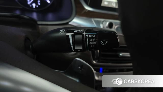 Kia More K9 id 4708433 из Кореи 9
