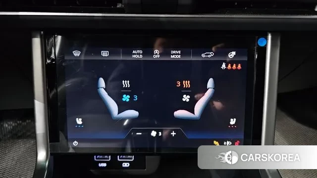 Ssangyong Torres id 3596343 из Кореи 9