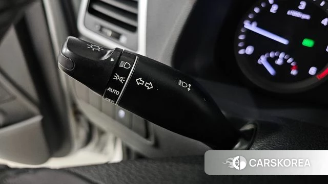 Hyundai All New Tucson id 3905727 из Кореи 9