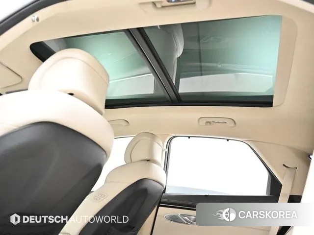 Genesis GV70 id 3726602 из Кореи 9