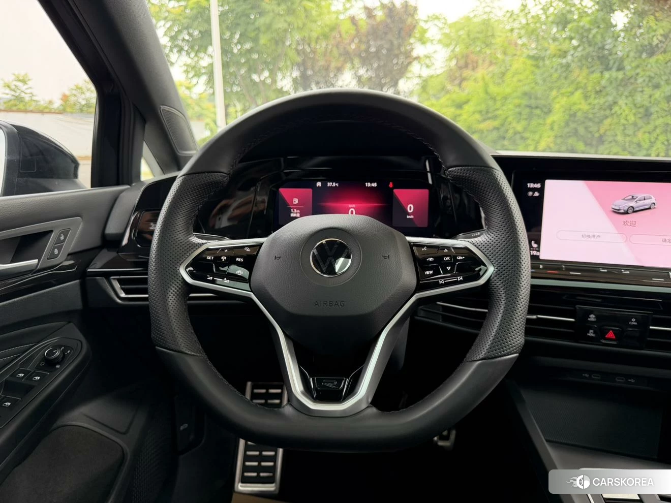 Volkswagen Golf id 4492847 из Китая 9