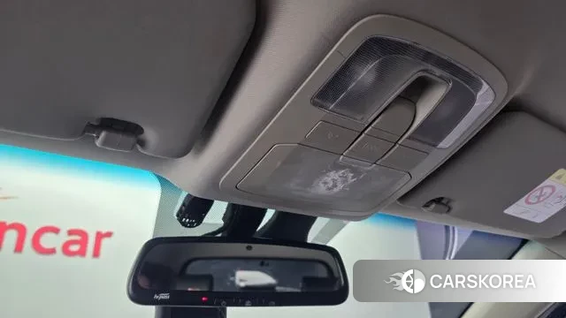 Ssangyong Beautiful Korando id 3753326 из Кореи 9