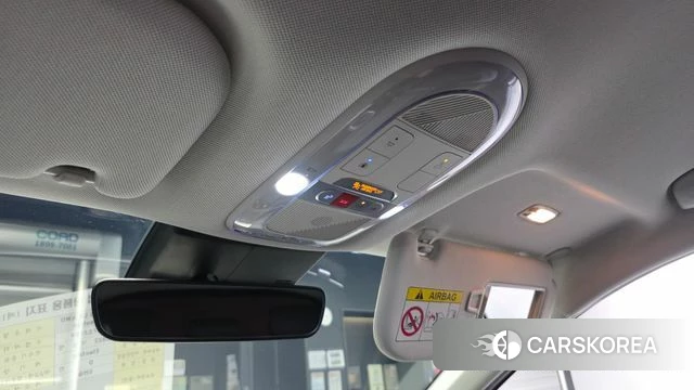 Hyundai Ionic 5 id 4567105 из Кореи 9