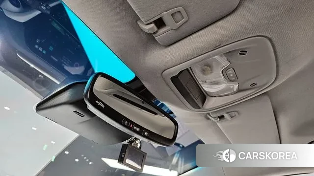 Chevrolet (GM Daewoo) Bolt EV id 3728108 из Кореи 9