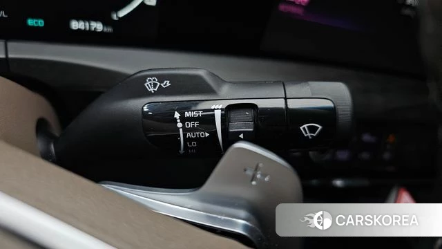 Kia K8 Hybrid id 4316466 из Кореи 9