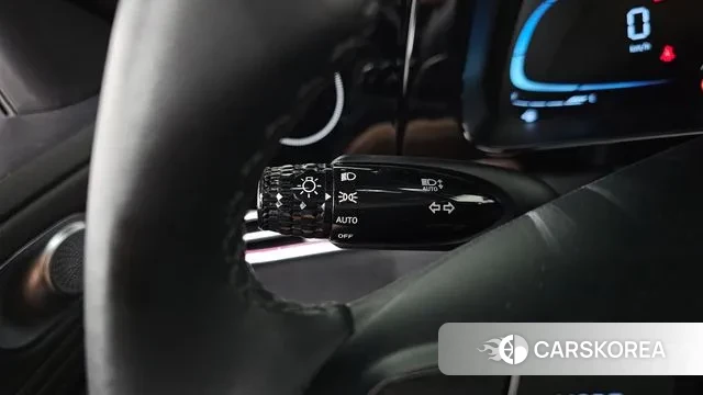 Hyundai The New Avante (CN7) id 3016294 из Кореи 9