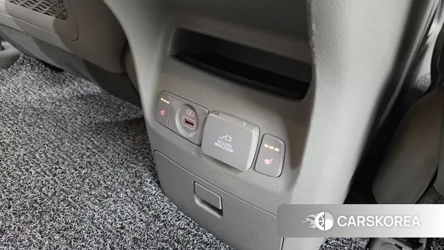 Kia The New Carnival id 3773192 из Кореи 9