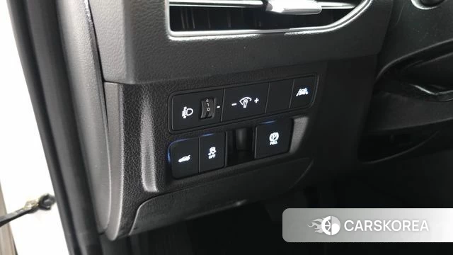 Hyundai Sonata (DN8) id 3799655 из Кореи 9