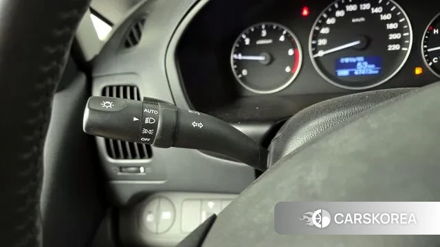 Hyundai The New Grand Starex id 3469293 из Кореи 9