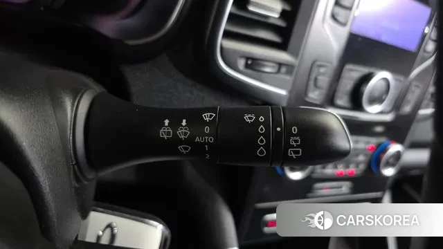 Renault Korea (Samsung) The New QM6 id 3492750 из Кореи 9