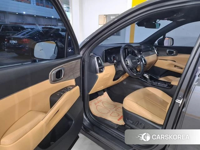 Kia Sorento 4th Generation id 4834991 из Кореи 9