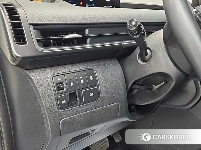 Hyundai Staria id 4469695 из Кореи 9